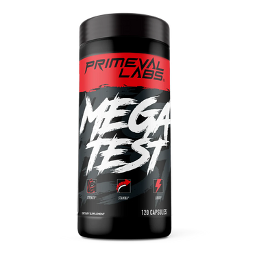 MEGA TEST